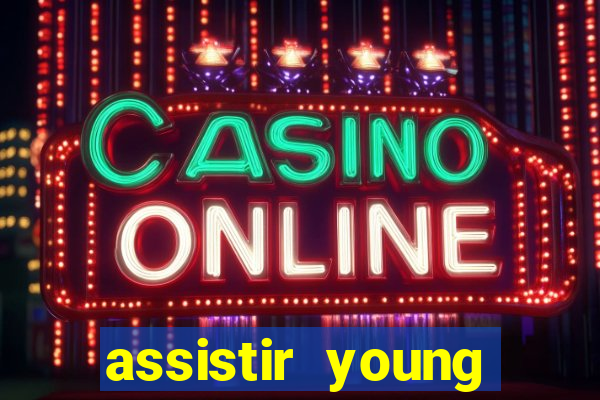 assistir young hearts dublado